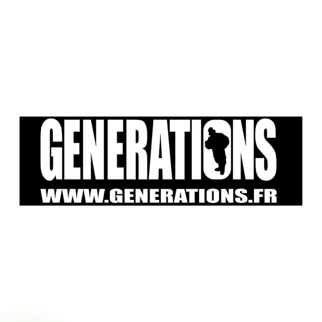 Generation 88.2